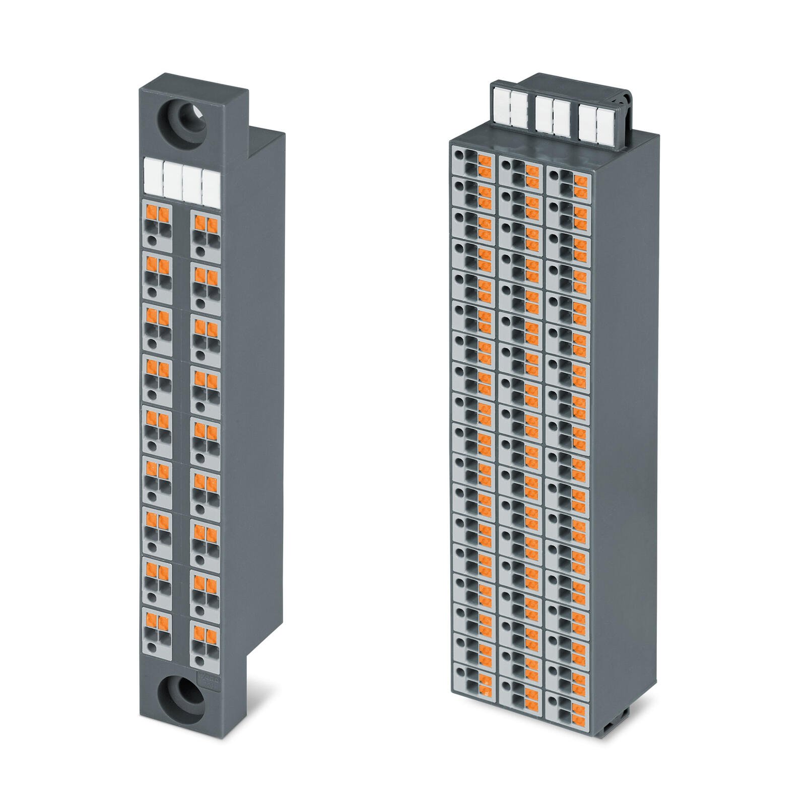 Matrix Patchboards