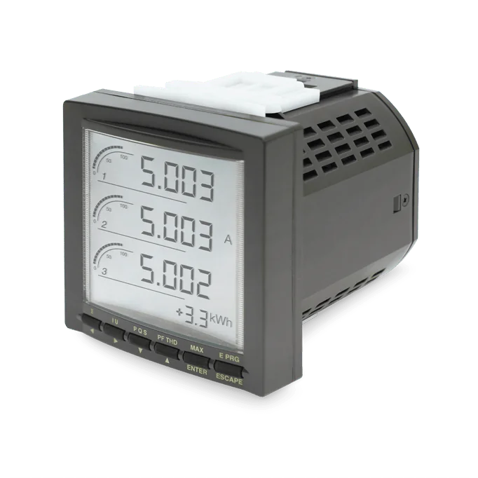 Automation and industrial process control