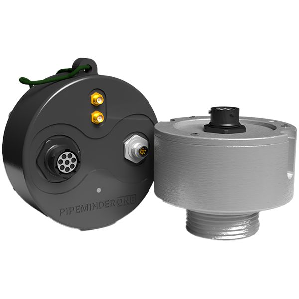 Leak Monitoring