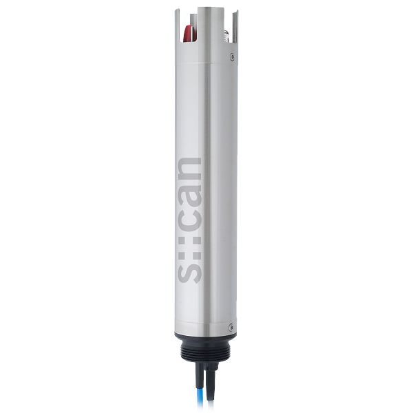 ammo::lyser Eco Ammonium Physical Sensor