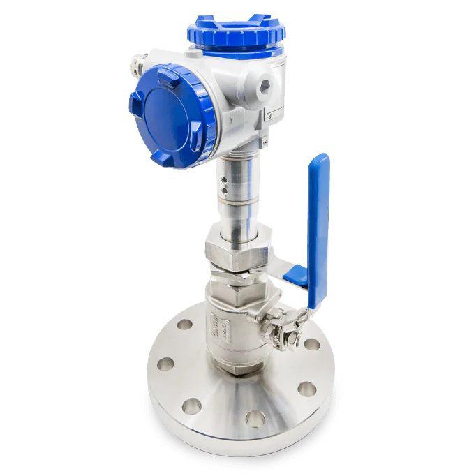 Level measurement