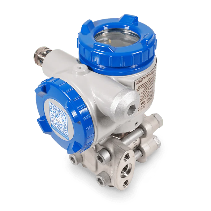 Absolute pressure transmitter - FKA