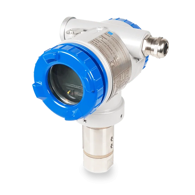 Pressure Measurement