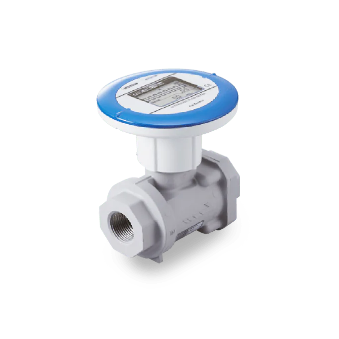 Ultrasonic flow meter for air - FWD-A