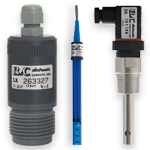 Probes and Sensors