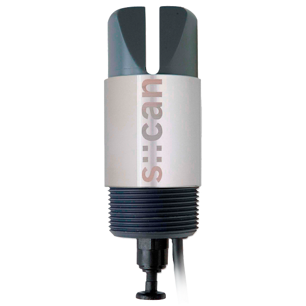 soli::lyser Suspended Solids Physical Sensor
